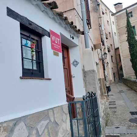 La Casita De Nerea Cuenca (Castilla-La Mancha) Exterior foto