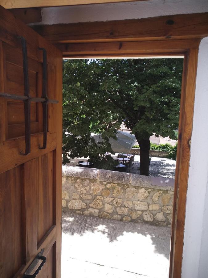 La Casita De Nerea Cuenca (Castilla-La Mancha) Exterior foto