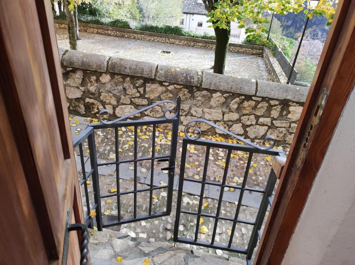 La Casita De Nerea Cuenca (Castilla-La Mancha) Exterior foto