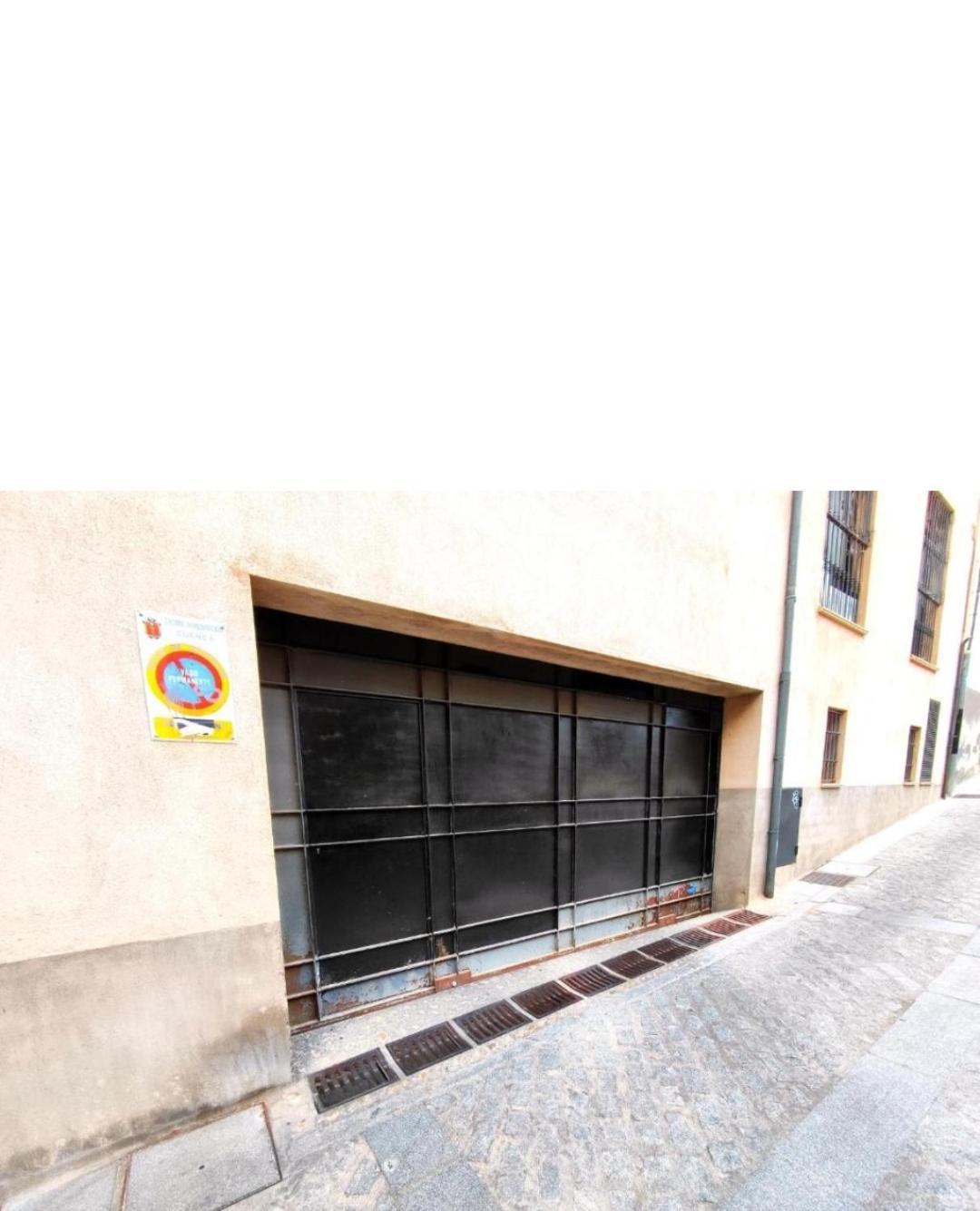 La Casita De Nerea Cuenca (Castilla-La Mancha) Exterior foto