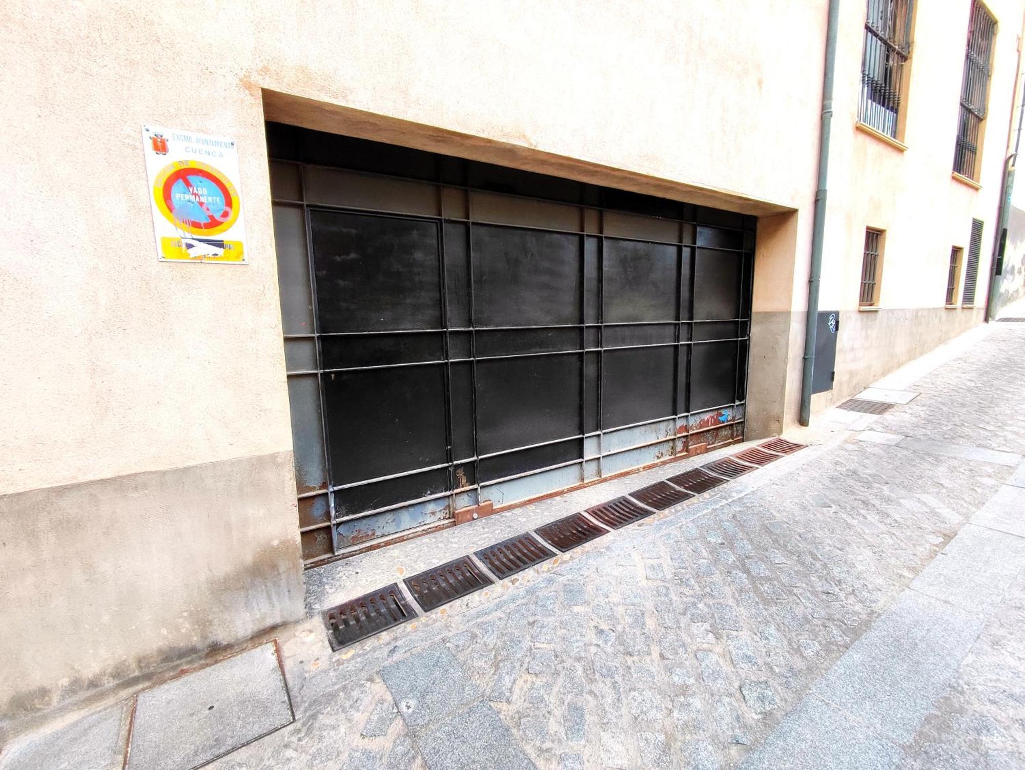 La Casita De Nerea Cuenca (Castilla-La Mancha) Exterior foto