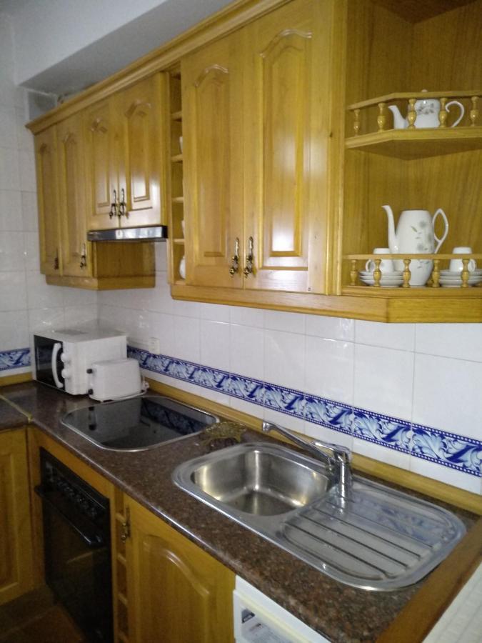 La Casita De Nerea Cuenca (Castilla-La Mancha) Exterior foto