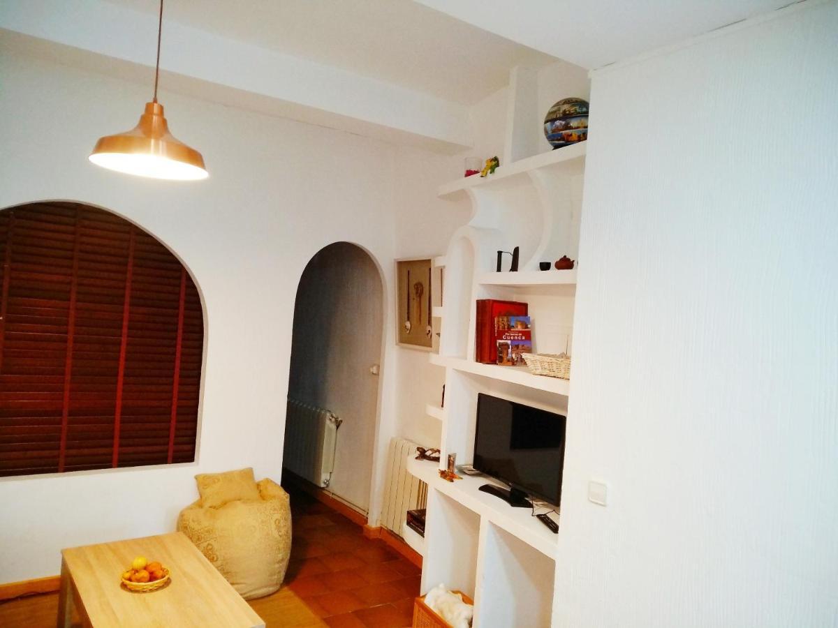 La Casita De Nerea Cuenca (Castilla-La Mancha) Exterior foto